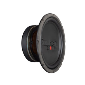 Subcone SUBWOOFER 8″ B-ONE 200 WRMS 4 OHMS – Bomber