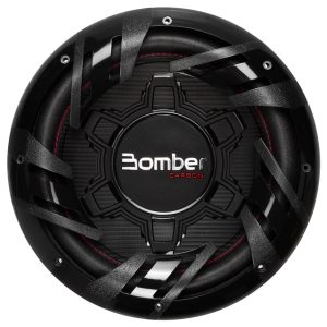 SUBWOOFER 12