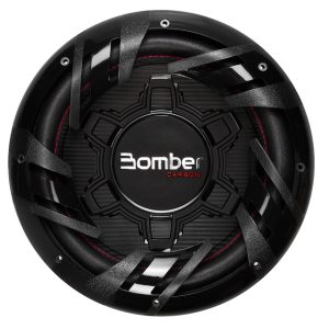 SUBWOOFER 12