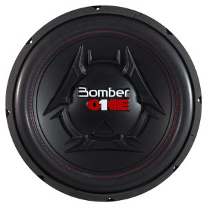 SUBWOOFER 10