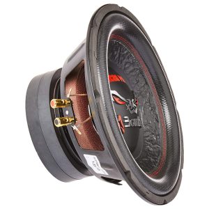 SUBWOOFER 12″ BICHO PAPÃO 800 WRMS 4 + 4 OHMS – Potência e Praticidade