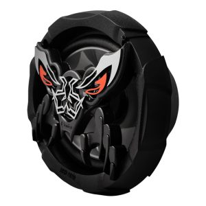 QUADRIAXIAL 6X9″ BICHO PAPÃO 250 WRMS 4 OHMS PAR – Potência e