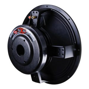 WOOFER 15″ RAXÃO 1650 WRMS 4 OHMS – Potência e Praticidade