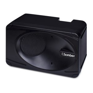 CAIXA BLUETOOTH MY BOMBER BLACK