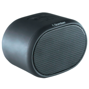 CAIXA BLUETOOTH MYBOMBER 2 BLACK