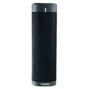 CAIXA BLUETOOTH MYBOMBER SMART BLACK