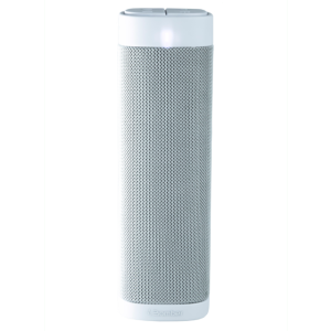 CAIXA BLUETOOTH MYBOMBER SMART SILVER