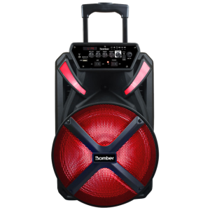 CAIXA BLUETOOTH PAPÃO 500 12