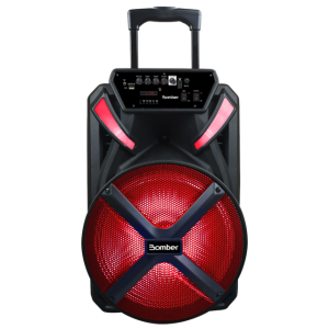 CAIXA BLUETOOTH PAPÃO 600 15