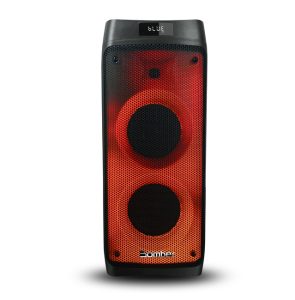 CAIXA BLUETOOTH BEATBOX 1100 6