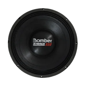 WOOFER 12" ATRACK 550 8Ω 1100 WRMS