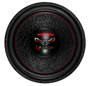 SUBWOOFER 15
