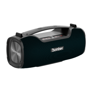 CAIXA BLUETOOTH BOMBERBASS 4