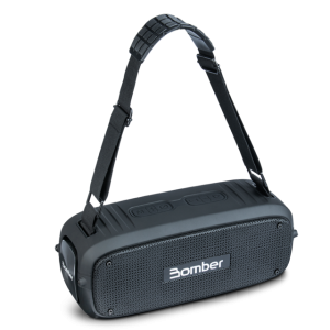 CAIXA BLUETOOTH BOMBERBOX