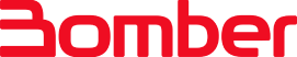 Logo da Bomber