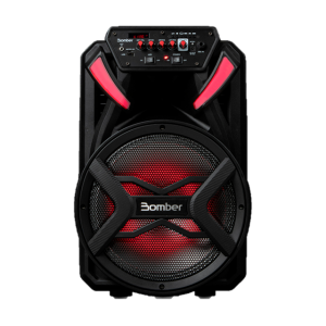 CAIXA BLUETOOTH PAPÃO 510 12