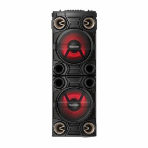 CAIXA BLUETOOTH PARTY 1500 10