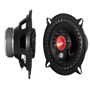 TRIAXIAL 5