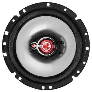 TRIAXIAL 6