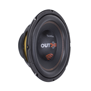 SUBWOOFER 10