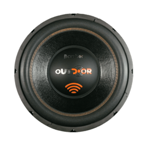 SUBWOOFER 12