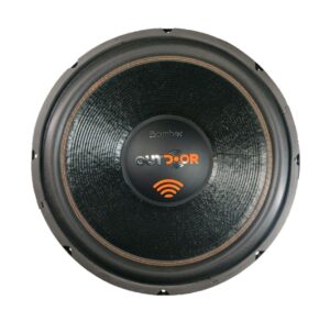 SUBWOOFER 15
