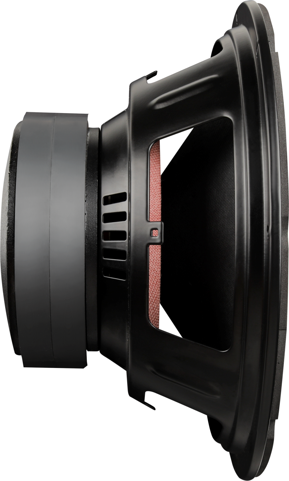 SUBWOOFER 12″ OUTDOOR 800 WRMS 4 OHMS Potência e Praticidade