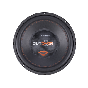 SUBWOOFER 12
