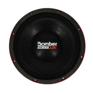 WOOFER 12" ATRACK 5K 4Ω 2500 WATTS RMS
