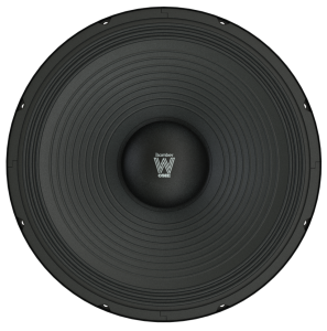 WOOFER 15