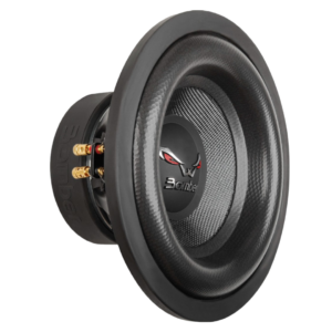SUBWOOFER 12″ BICHO PAPÃO 800 WRMS 4+4 OHMS – Potência e Praticidade