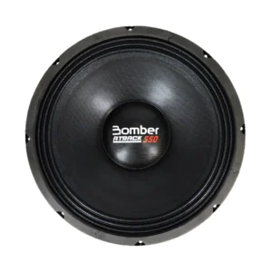 WOOFER 15" ATRACK 550 8Ω 1100 WATTS RMS