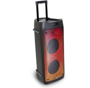 CAIXA BLUETOOTH BEATBOX 1400 8