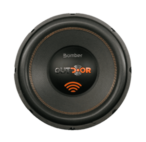 SUBWOOFER 12