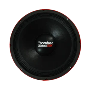 WOOFER 15" ATRACK 5K 4Ω 2500 WATTS RMS