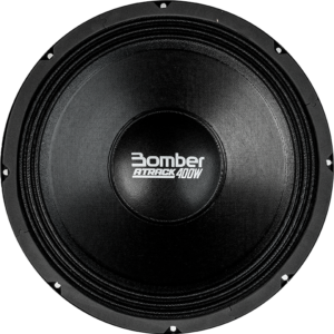 WOOFER 15