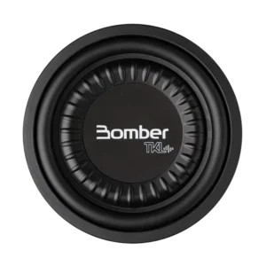 SUBWOOFER 10" SLIM TKL 400 WRMS 4 OHMS