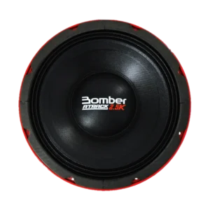 WOOFER 12" ATRACK 2.5K 4Ω 1250 WATTS RMS