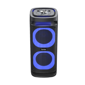 CAIXA BLUETOOTH PARTY 1360 8