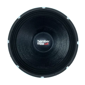WOOFER 18" ATRACK BASS 6K 4Ω
