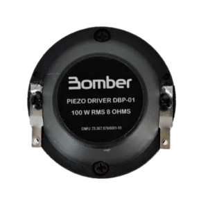 DRIVER PIEZO 100 WRMS 8 OHMS