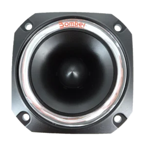 MINI SUPER TWEETER PIEZO 150 WRMS 8 OHMS