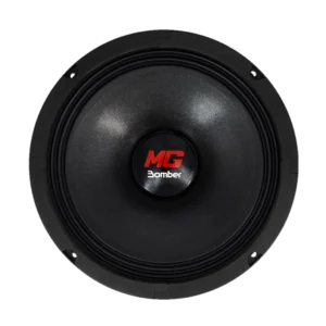 MEDIO GRAVE 8" COPPER RING 500 WATTS RMS 8Ω