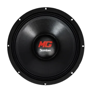 MEDIO GRAVE 10" COPPER RING 600 WATTS RMS 8Ω