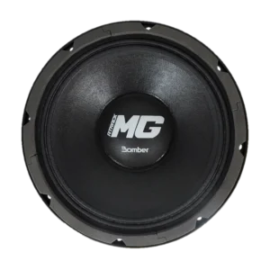 MEDIO GRAVE 10" ATRACK 800 WATTS RMS 8Ω PRETO