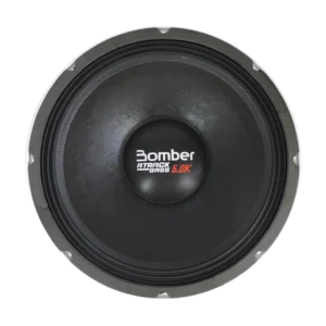 WOOFER 15" ATRACK BASS 6K 4Ω 3000 WATTS RMS