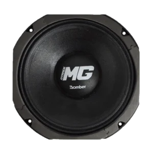 MEDIO GRAVE 10" ATRACK 800 WATTS RMS 8Ω QUADRADO