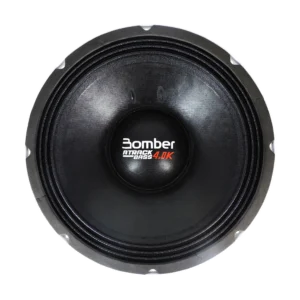 WOOFER 15" ATRACK BASS 4K 4Ω 2000 WATTS RMS