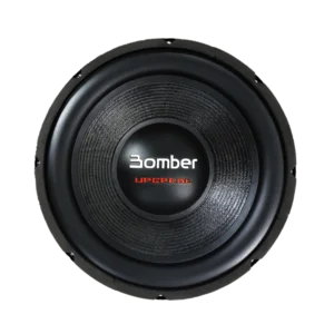 SUBWOOFER 12" UPGRADE EVO 500 WATTS RMS 4+4 OHMS