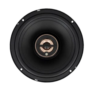 TRIAXIAL 6" BOMBER BEAT 160 W RMS 4 OHMS